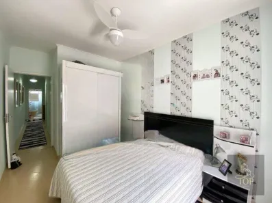 Sobrado com 3 Quartos à venda, 175m² no Vila Pires, Santo André