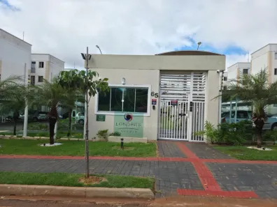 Apartamento com 2 Quartos à venda, 43m² no Nova Olinda, Londrina