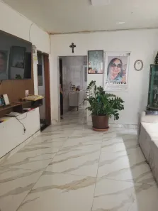 Casa com 2 Quartos à venda, 105m² no Samambaia Norte, Brasília