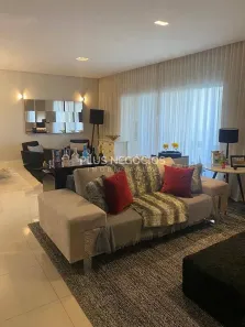 Apartamento com 4 Quartos à venda, 196m² no Jardim Portal da Colina, Sorocaba