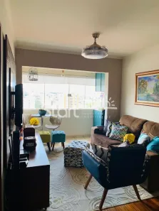 Apartamento com 2 Quartos à venda, 80m² no São Bernardo, Campinas