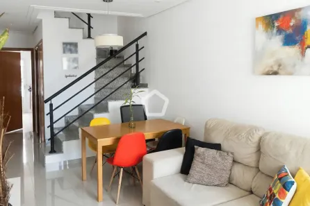 Sobrado com 2 Quartos à venda, 82m² no Vila Prudente, São Paulo