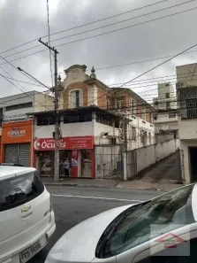 Imóvel Comercial à venda, 433m² no Centro, Jundiaí