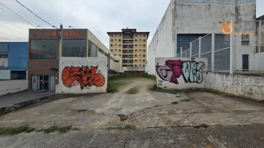 Lote/Terreno para alugar, 444m² no Vila Progresso, Sorocaba