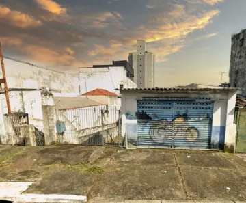 Lote/Terreno à venda, 600m² no Vila Oratório, São Paulo