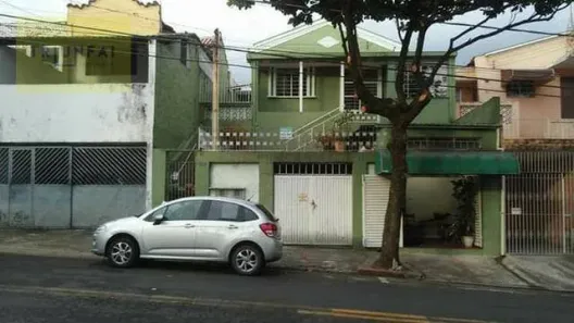 Casa com 3 Quartos à venda, 243m² no Vila Carvalho, Sorocaba