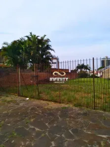 Lote/Terreno à venda, 349m² no Dom Feliciano, Gravataí