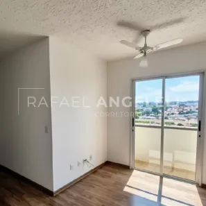 Apartamento com 2 Quartos à venda, 55m² no Nova América, Piracicaba