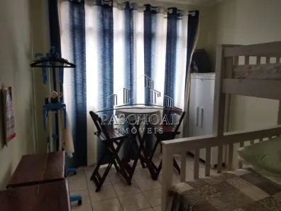 Apartamento com 1 Quarto à venda, 47m² no Guilhermina, Praia Grande