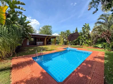 Lote/Terreno à venda, 1492m² no Estância Cabral, Cambé