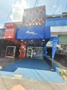 Prédio Comercial à venda, 410m² no Parque Brasil, São Paulo
