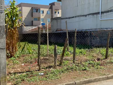 Lote/Terreno à venda, 564m² no Guaraituba, Colombo