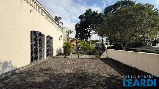 Casa com 4 Quartos à venda, 345m² no Pacaembu, São Paulo
