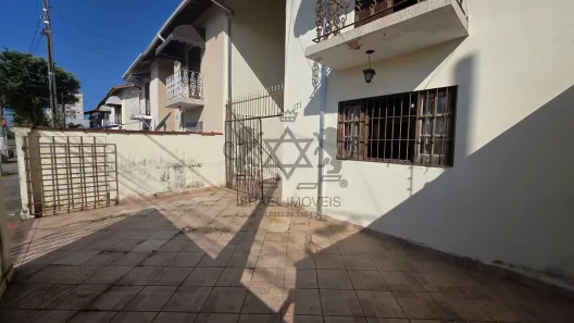 Sobrado com 3 Quartos à venda, 178m² no Pontal de Santa Marina, Caraguatatuba