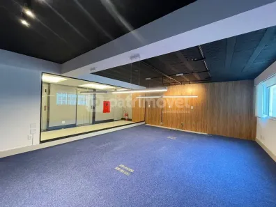 Sala Comercial para alugar, 185m² no Leblon, Rio de Janeiro