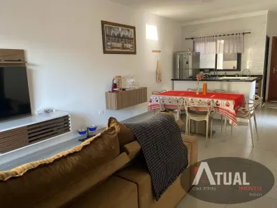 Casa com 3 Quartos à venda, 96m² no Nova Cerejeira, Atibaia