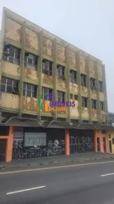 Ponto Comercial à venda, 1747m² no Bangú, Santo André