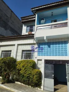 Sobrado com 2 Quartos à venda, 100m² no Vila Nina, São Paulo