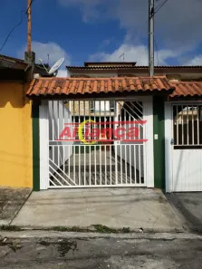 Sobrado com 2 Quartos à venda, 100m² no Jardim Arize, São Paulo