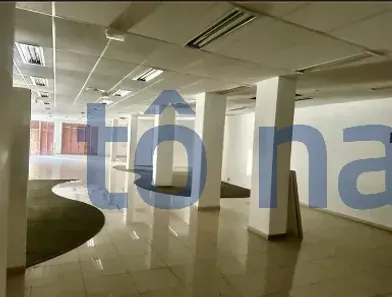 Imóvel Comercial à venda, 862m² no Vila Alzira, Santo André