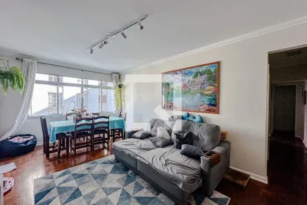 Apartamento com 3 Quartos à venda, 90m² no Mooca, São Paulo