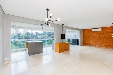 Apartamento com 3 Quartos à venda, 150m² no Parque do Morumbi, São Paulo