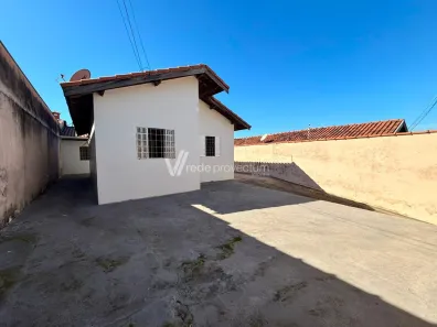 Casa com 2 Quartos à venda, 90m² no Residencial Parque das Arvores, Paulínia