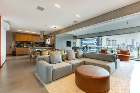Apartamento com 3 Quartos à venda, 149m² no Sumarezinho, São Paulo