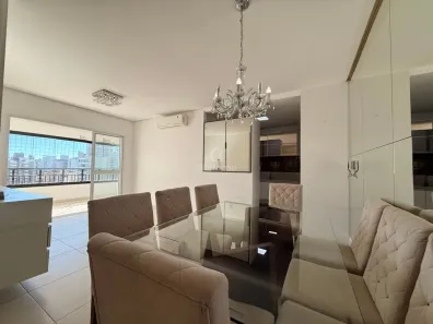 Apartamento com 2 Quartos à venda, 97m² no Universitário, Chapecó