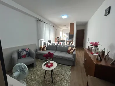 Apartamento com 2 Quartos à venda, 52m² no Tatuapé, São Paulo