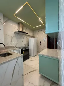 Apartamento com 3 Quartos à venda, 98m² no Pedreira, Belém