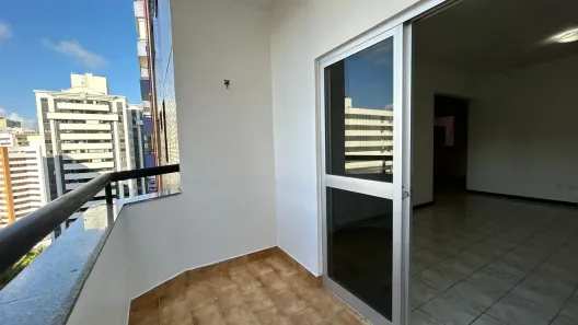 Apartamento com 3 Quartos à venda, 115m² no Pituba, Salvador