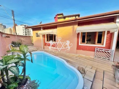 Casa com 4 Quartos à venda, 289m² no Vila Atlântica, Caraguatatuba