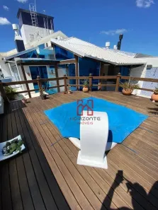 Cobertura com 3 Quartos à venda, 300m² no Ingleses do Rio Vermelho, Florianópolis