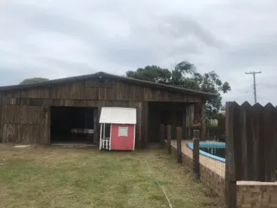 Casa com 2 Quartos à venda, 80m² no Nordeste, Imbé