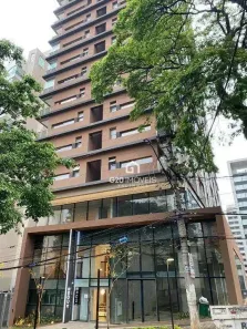 Apartamento com 2 Quartos à venda, 69m² no Pinheiros, São Paulo