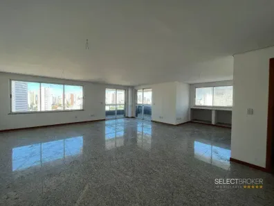 Apartamento com 4 Quartos à venda, 192m² no Meireles, Fortaleza