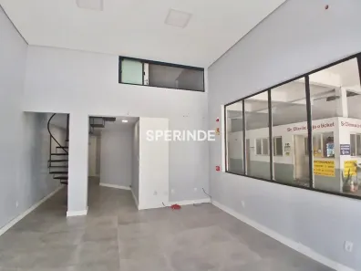 Ponto Comercial para alugar, 80m² no Independência, Porto Alegre