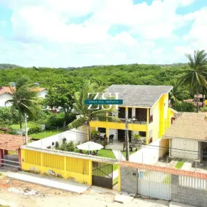 Casa com 5 Quartos à venda, 280m² no Forte Orange, Ilha de Itamaracá