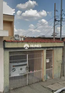 Sobrado com 3 Quartos à venda, 187m² no Veloso, Osasco