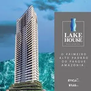 Apartamento com 2 Quartos à venda, 66m² no Parque Amazônia, Goiânia