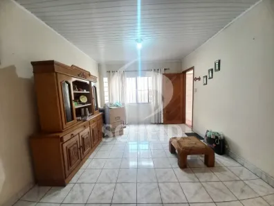 Casa com 3 Quartos à venda, 245m² no Vila Santa Catarina, São Paulo