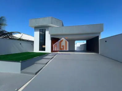 Casa com 2 Quartos à venda, 380m² no Fonte Limpa, Araruama