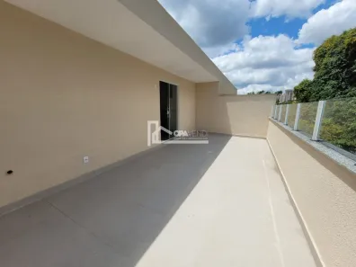 Cobertura com 2 Quartos à venda, 104m² no Paquetá, Belo Horizonte