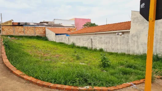 Lote/Terreno à venda, 363m² no Jardim Jandira, Bauru