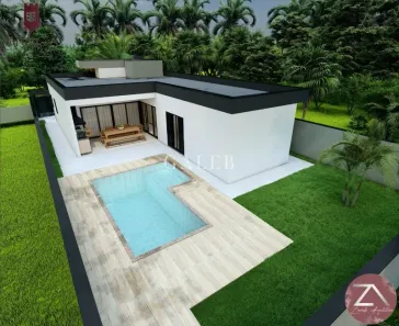 Casa de Condomínio com 3 Quartos à venda, 178m² no Loteamento Parque Residencial Serras de Atibaia II, Atibaia