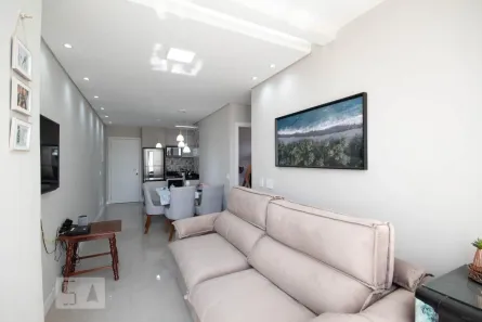 Apartamento com 2 Quartos à venda, 58m² no Quitaúna, Osasco