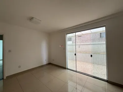 Apartamento com 3 Quartos à venda, 150m² no São Luiz, Belo Horizonte