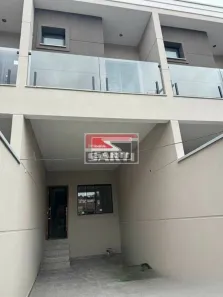 Sobrado com 3 Quartos à venda, 115m² no Vila Isolina Mazzei, São Paulo