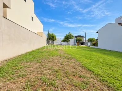 Lote/Terreno à venda, 250m² no Taquaral, Piracicaba